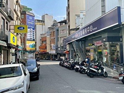 社區圖片