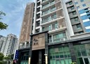 東區-金山七街2房2廳，31.2坪