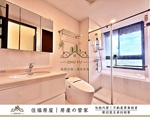🔥可租補🔥免仲介費🔥川普寬庭|機能舒適兩房車|住福房屋 - Image 6