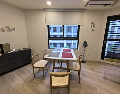 🏆全新家電1房1廳/可租金補助/拎包入住 - Image 1