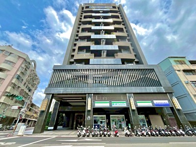 ⭐國雄文心森林⭐大四房⭐雙主臥⭐雙車露臺戶