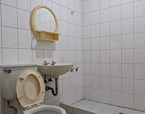 沃盛睿達社宅🏠可租補免仲介費🔥近深坑老街／生活大空間 - Image 16