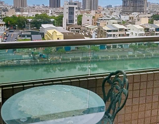 安平運河景觀-家具電全3房2衛3陽台 - Image 6