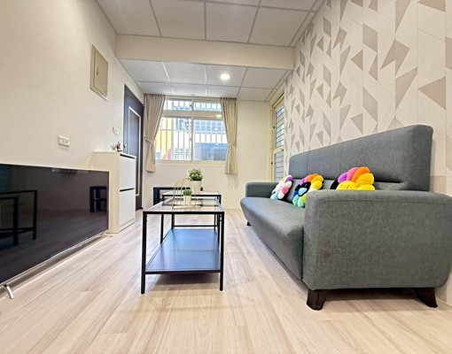 A三和國中丨可租補可寵丨全新裝潢兩房 - Image 2