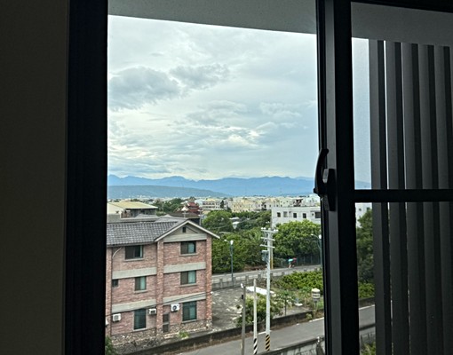 ✨田尾全新電梯兩房出租✨可租補 - Image 6