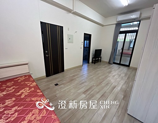 傢具電齊全✨稀有台水電套房✨戶數單純✨工程師首選✨超大坪數✨ - Image 3