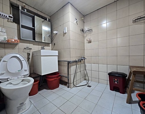 全新裝潢景美捷運商圈電梯4房(可租補/入戶籍) - Image 11