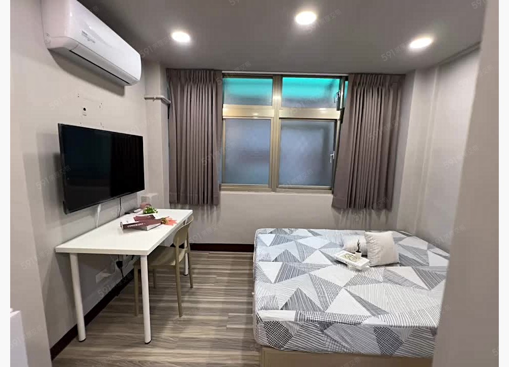 🌟可租補丨可貓丨含水跟網路含代收垃圾 - Image 1