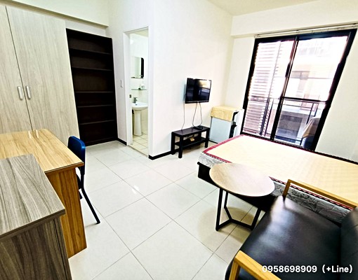 嶺東｜✅租補✅陽台獨洗✅24H管理室 - 591租屋網 - Image 2