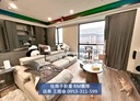 桃園區-藝文一街3房2廳，63.9坪