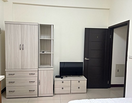 東/西環商圈-女生單人套房(星巴克後面) - Image 8