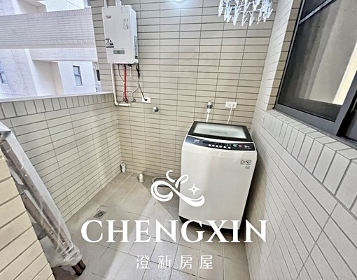 傢具電齊全✨採光大四房✨戶數單純✨可合租✨高樓層視野戶✨平車 - Image 15