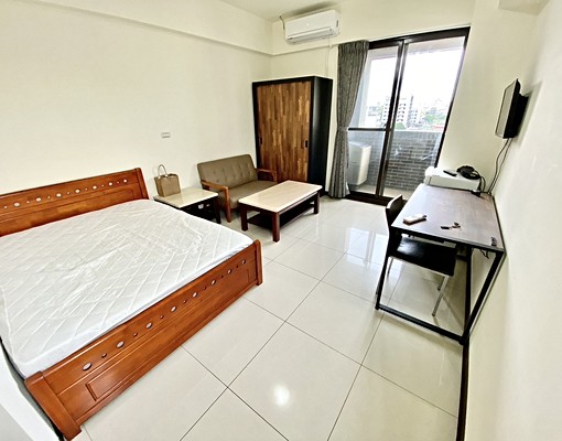 🔱近水湳中國醫🔱大空間乾濕分離🔱可租補附近好停車 - Image 1