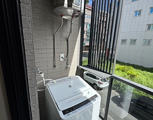 永華市政設計風小豪宅，拎包即入住！即日起預約114年7月入住 - Image 7