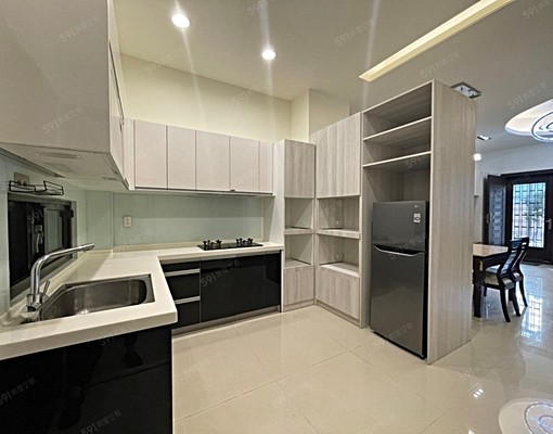 🔥我是承辦🙋靜宜輕屋齡透天🉑雙車+寵傢俱🉑補🌟全配 - Image 3