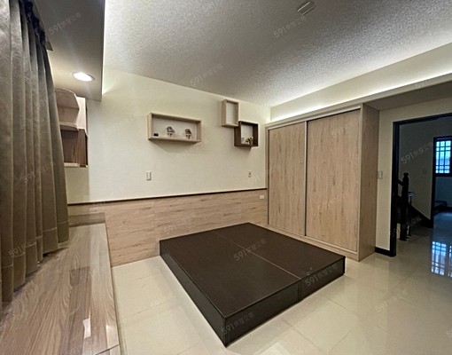 🔥我是承辦🙋靜宜輕屋齡透天🉑雙車+寵傢俱🉑補🌟全配 - Image 9