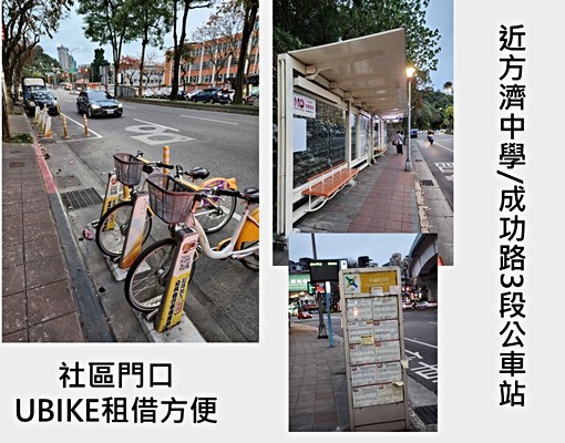(住房補助)成功路套房,近內科,有管理員 - Image 9