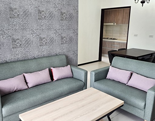 溫馨2房+車位出租 - Image 3