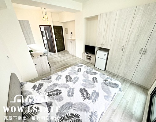 近中友中技✅超質感/大間系統櫃/陽台獨洗✅流理台 - Image 7