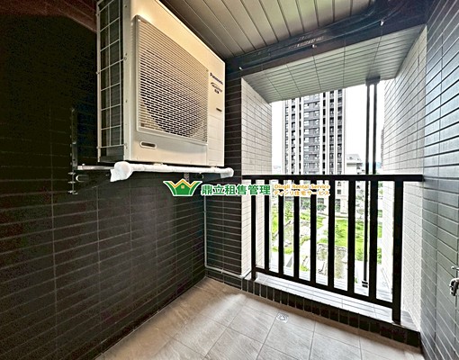 🔥海山站🔥全新落成.新裝修💖含平面車位.24H管 - Image 11