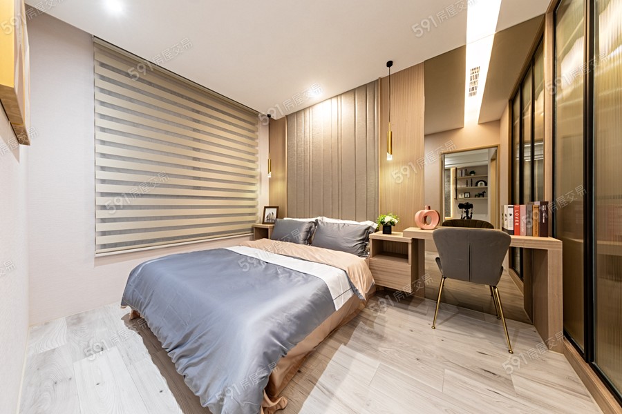 北大悠揚樣/實品屋