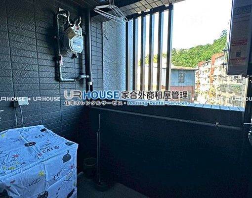 全新社區全新家電|綠意盎然|鬧中取靜 - Image 14
