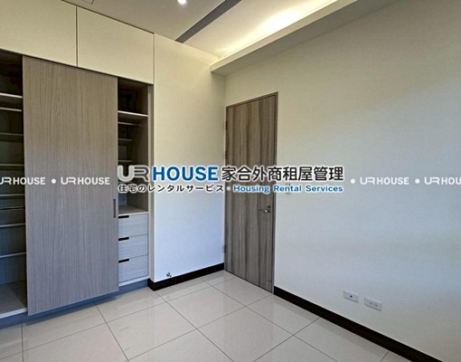 全新社區全新家電|綠意盎然|鬧中取靜 - Image 8