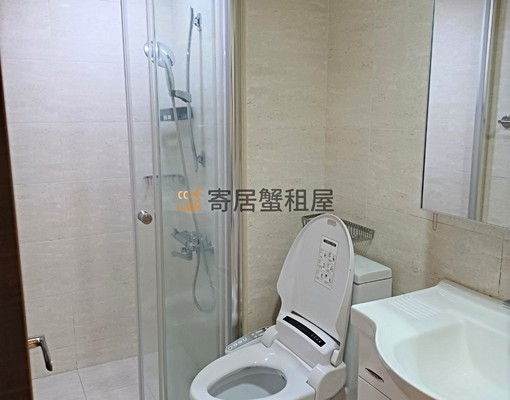 寄居蟹社會住宅🏠可租補~寬敞一房一卡皮箱輕鬆入住海洋都心 - Image 8