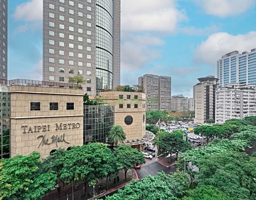 ❤️信義安和MRT敦南遠企可寵含管理費3房 - Image 3