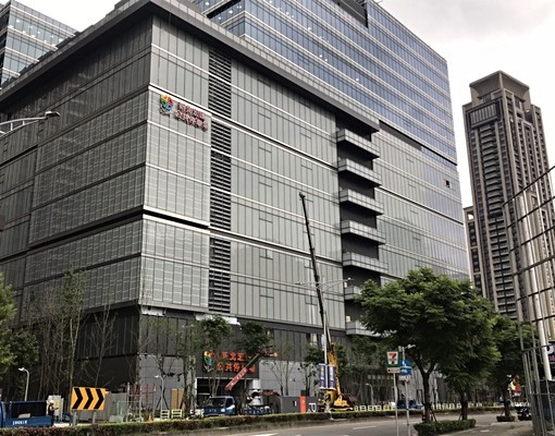 新莊副都心捷運A4站高級套房(全套家具) - Image 15