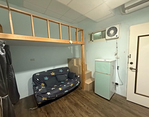 耕莘醫院旁裝潢美套房 - Image 3