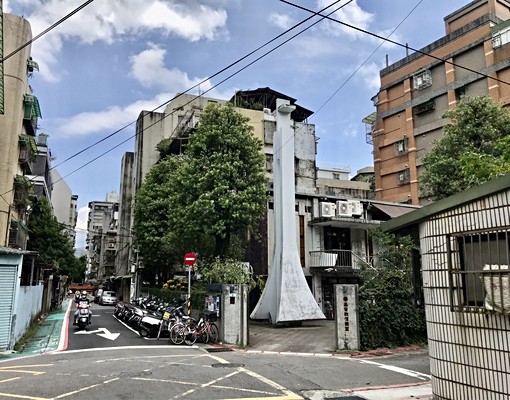 ⭐國父紀念館旁坡平車位🚗小巢大安生寶🌳 - Image 13