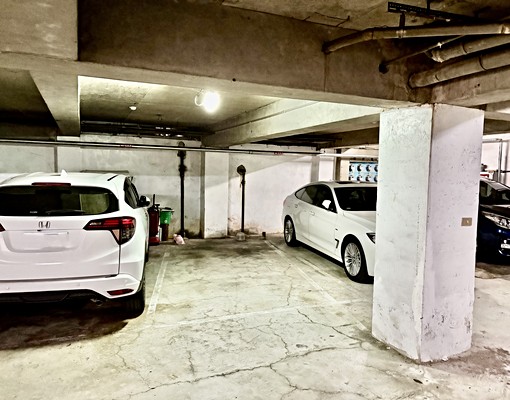 ⭐國父紀念館旁坡平車位🚗小巢大安生寶🌳 - Image 15