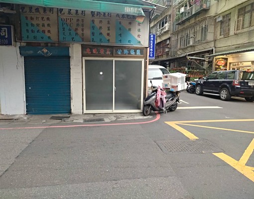 板橋四維路巷口大面寛實用店面-洽楊先生 - Image 8