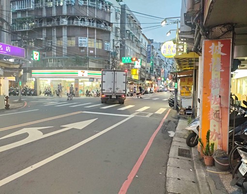 板橋四維路巷口大面寛實用店面-洽楊先生 - Image 13