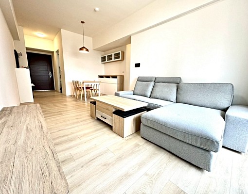 🎈首租-時尚景觀3房-近全聯生活機能佳 - Image 1