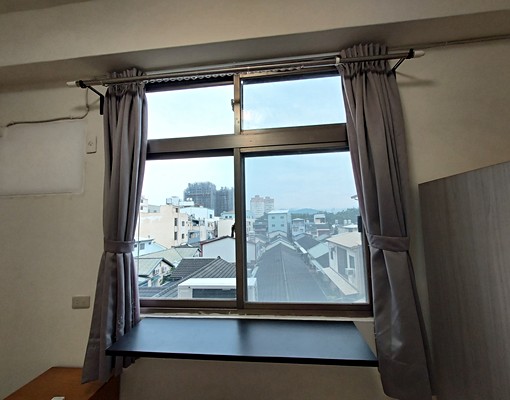 秀泰台中車站免爬高套房✨可寵✨陽台獨洗曬✨全配 - Image 5