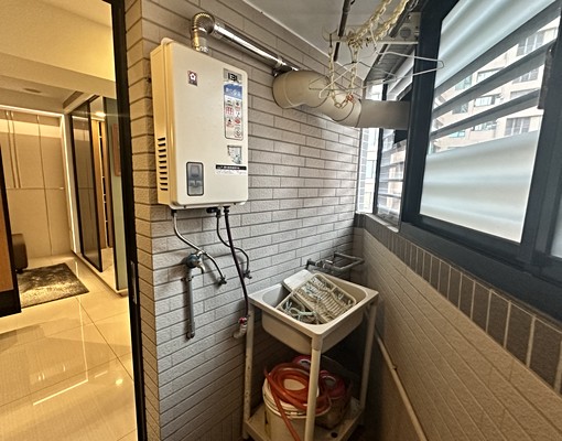 🔆鼓山區美術館1+1房一廳含平車 - Image 7