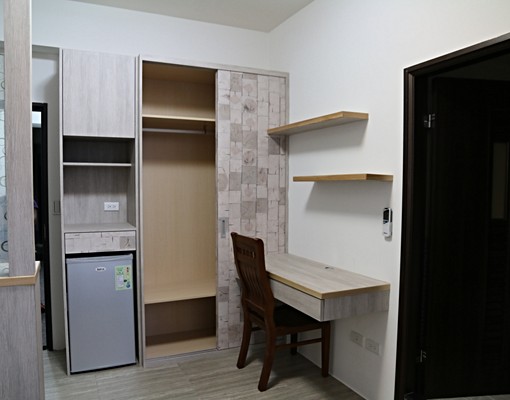 德賢商圈、加工區、高海大『精緻電梯套房』 - Image 2