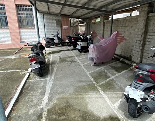 優質雙人套房7000-備汽機車位 - Image 6