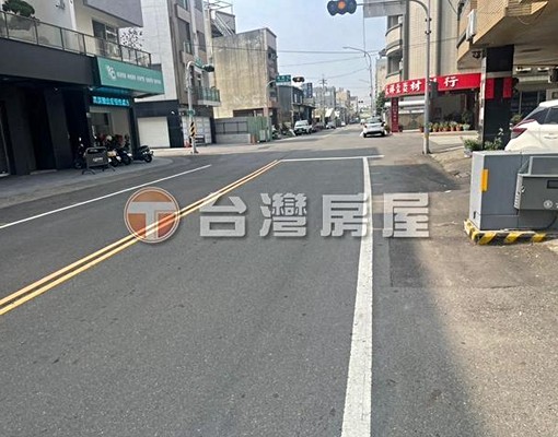 ⭐永大路/聖龍街【12米路|一戶建|方正建地】⭐
