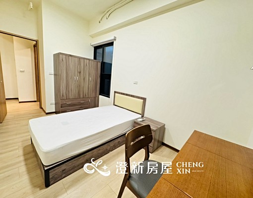 2房2衛可合租兩主臥分租金山街竹科園區汽車車位 - Image 9