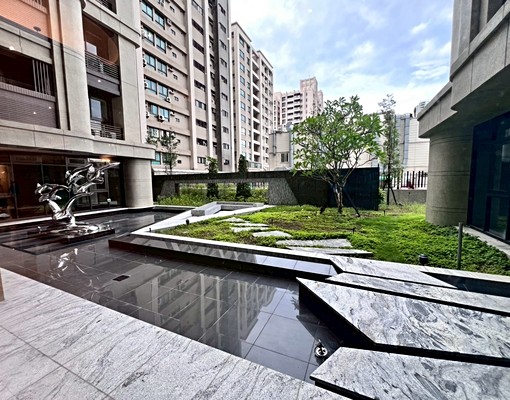 可租補文山特區|需隔間車位可討論|景觀全新未住 - Image 7