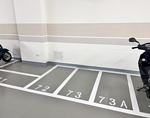 可租補文山特區|需隔間車位可討論|景觀全新未住 - Image 11