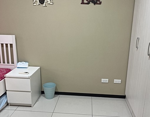 寶徠花園大露台2房出租(可租補) - Image 6