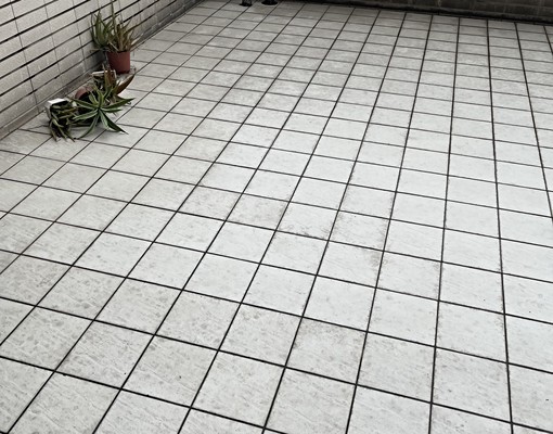 寶徠花園大露台2房出租(可租補) - Image 7