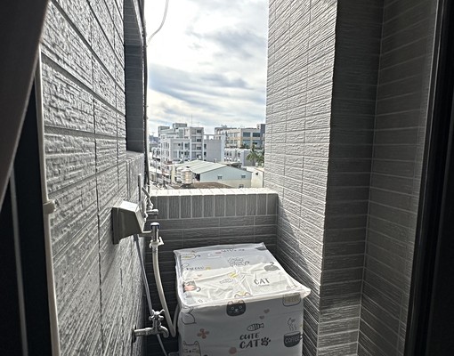 💝即刻入住💝高質感裝潢電梯雙人床套房(有網路電視) - Image 7