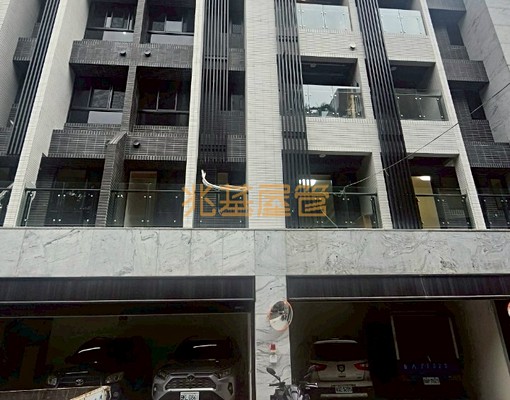 兆基🏡全新屋近捷運~可租補 - Image 10