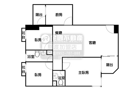 社區圖片