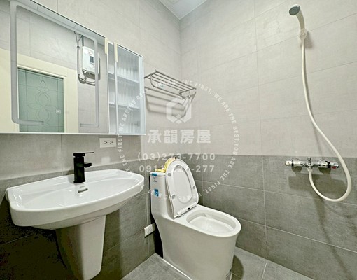 可補助.近武陵愛買生活便利優質套房含水費網路 - Image 5